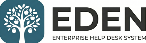 EDEN Logo